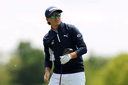 When Rickie Fowler said "there's a lot more to life" other than getting a win on the PGA Tour