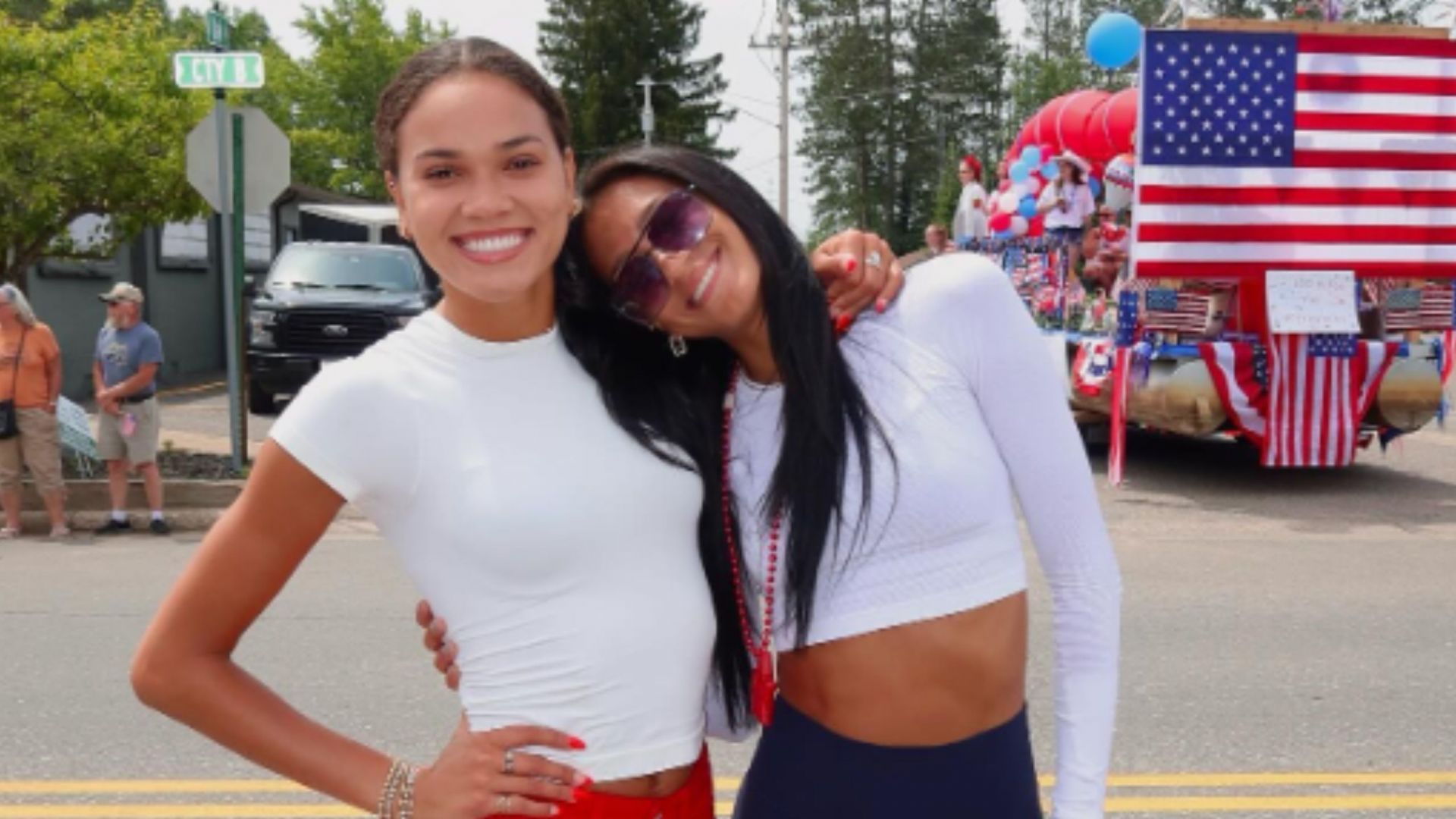 Nebraska volleyball's Harper Murray pens heartfelt birthday note for her sister Kendall