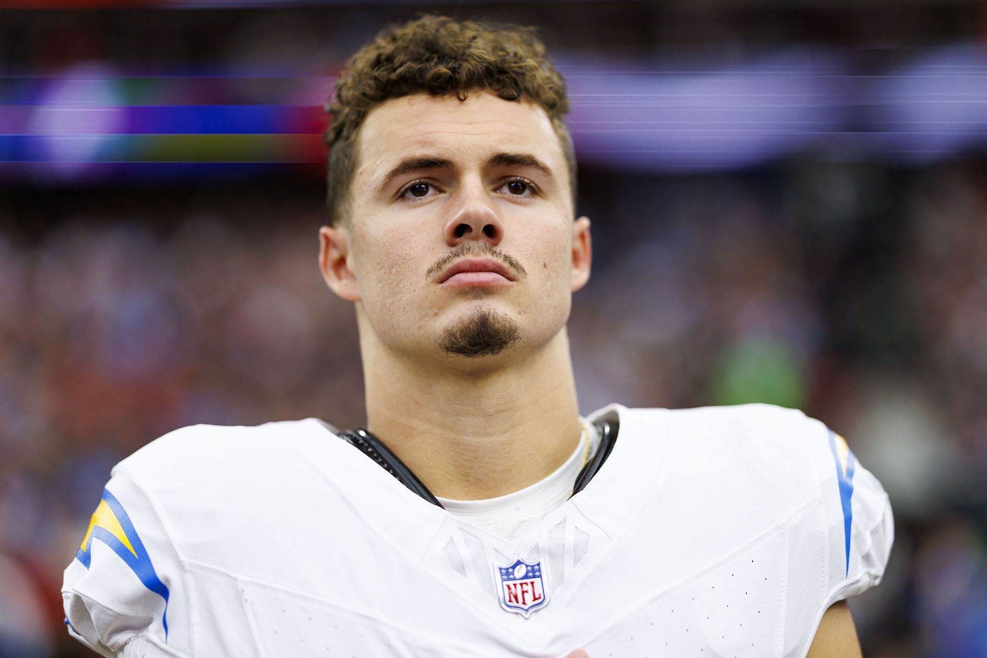 AFC Wild Card Playoffs: Los Angeles Chargers v Houston Texans - Source: Getty
