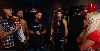 4 Mistakes WWE made on RAW before Money in the Bank