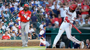 Today’s Best MLB Home Run Prop Bets: Top 5 including Elly De La Cruz, James Wood, and more for June 22, 2025
