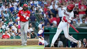 Today’s Best MLB Home Run Prop Bets: Top 5 including Elly De La Cruz, James Wood, and more for June 22, 2025