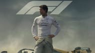 Brad Pitt as Sonny in F1: The Movie (Image via formula1.com)