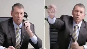 Vince McMahon always called former WWE Champion "when he needed things," says veteran
