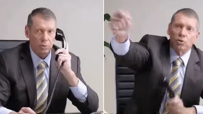 Vince McMahon always called former WWE Champion "when he needed things," says veteran
