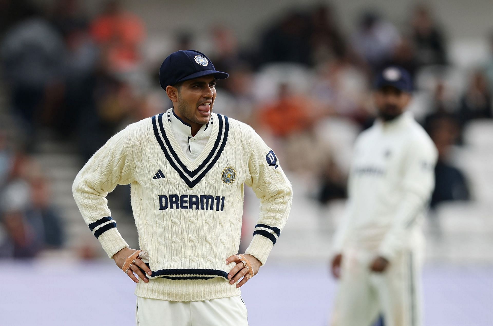 By the order of the cheeky blinders - Shubman Gills hilarious post involving teammates ahead of ENG vs ING 2025 2nd Test [In Picture]