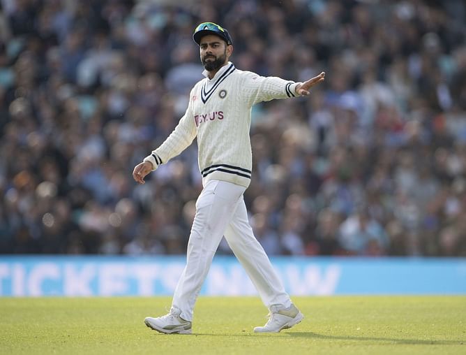 "I have spoken with him regarding those" - Team India youngster reveals conversations with Virat Kohli ahead of ENG vs IND 2025 Tests