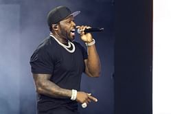 Why did 50 Cent diss Ashanti? Rapper confirms Nelly’s claim that he apologized to the singer following feud with Ja Rule and Murder Inc.