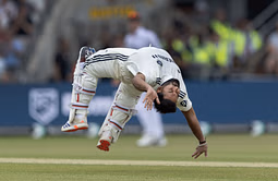 "I trained in gymnastics during school" - Rishabh Pant's interesting revelation on his celebration after century in 1st ENG vs IND 2025 Test