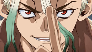 Dr. Stone season 4 part 2 reveals July 2025 release date, new theme songs, and more with main PV