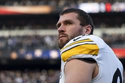 "That's ridiculous": Ex-Steelers CB Joe Haden drops honest take on T.J. Watt trade rumors amid contract holdout