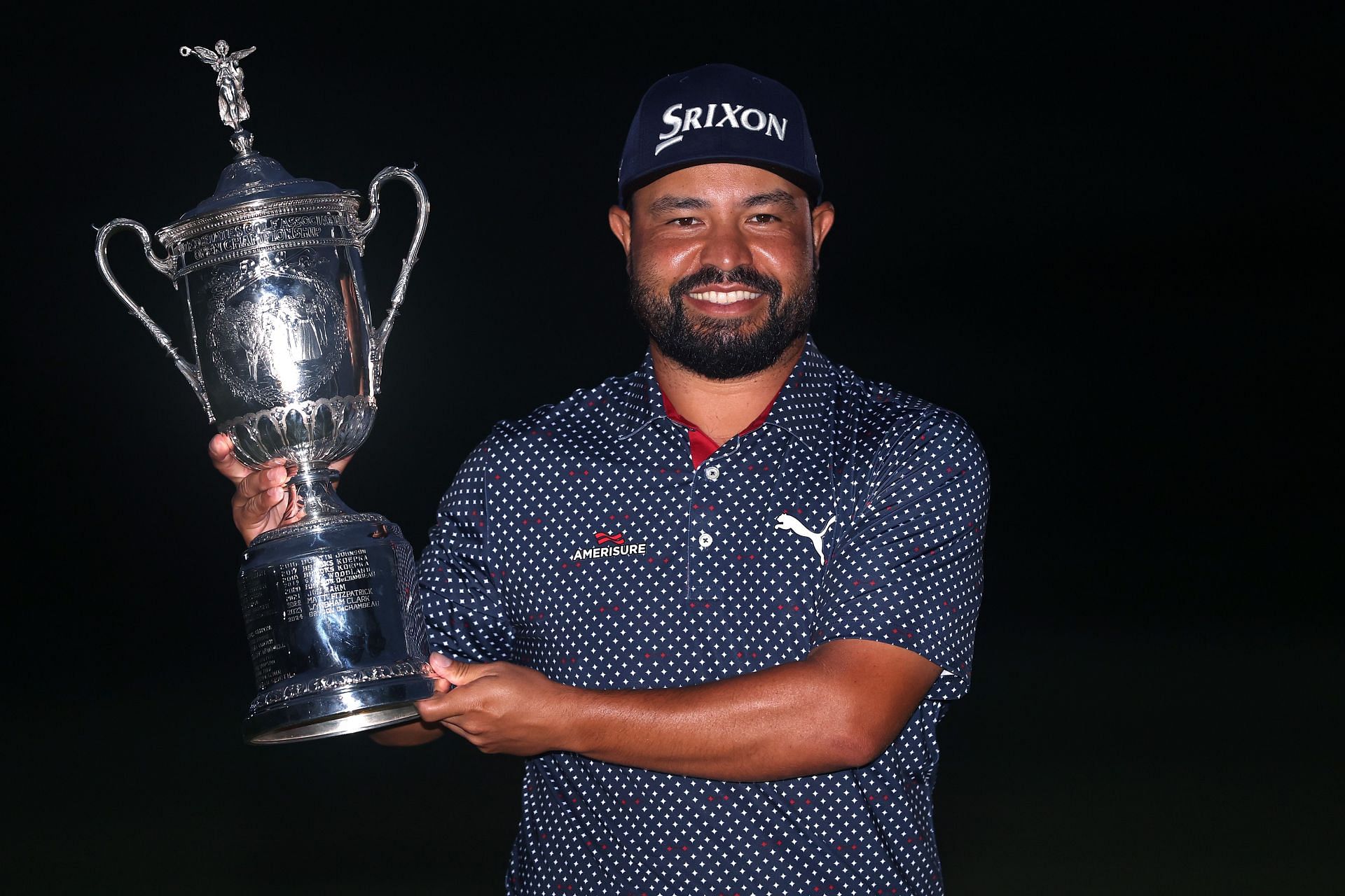 2025 U.S. OPEN - Final Round - Source: Getty