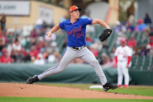 New York Mets v St. Louis Cardinals - Source: Getty