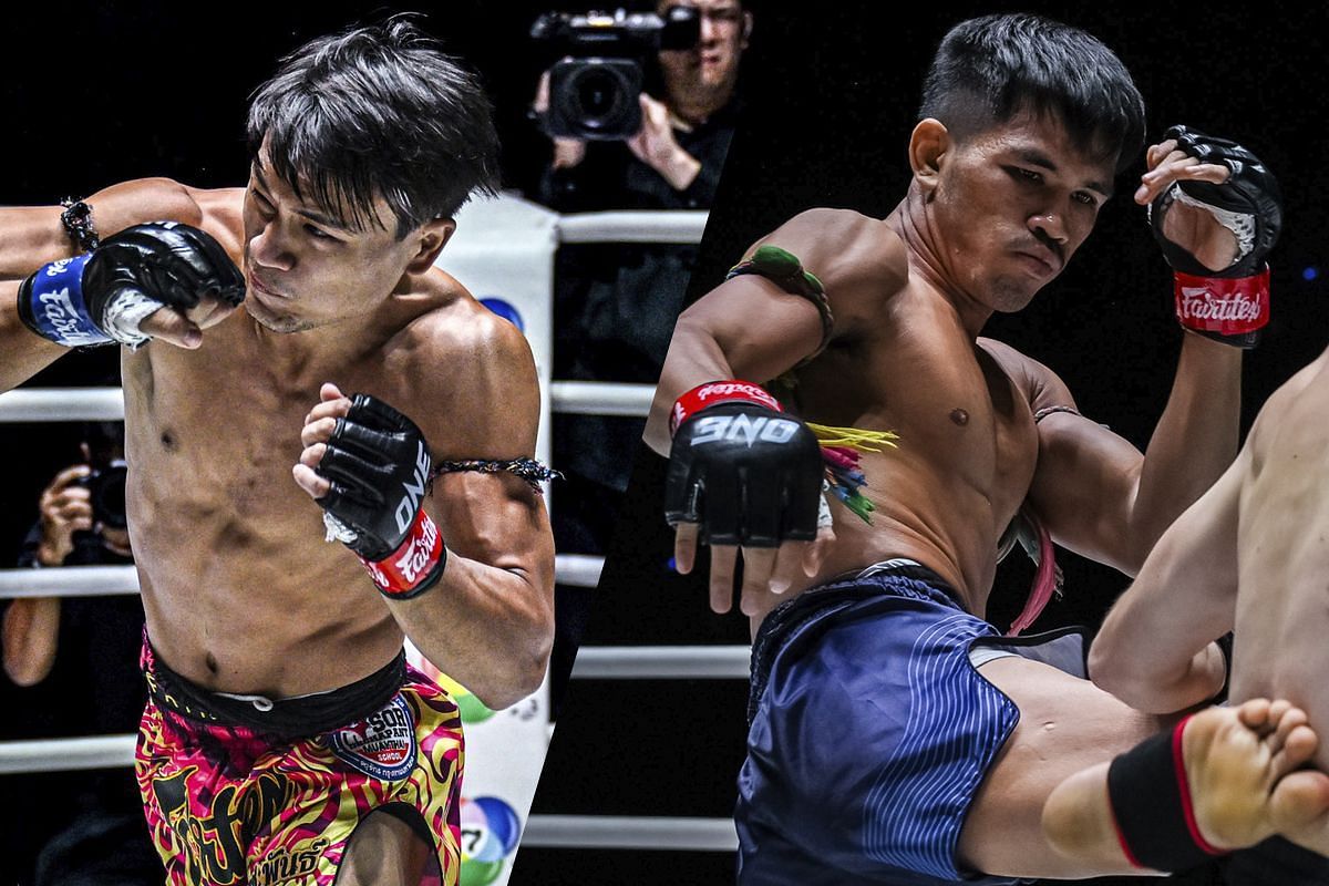Image provided by ONE Championship
