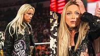 Liv Morgan to get replaced by top WWE star after RAW injury? Veteran believes it should happen (Exclusive)