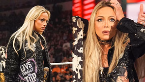 Liv Morgan to get replaced by top WWE star after RAW injury? Veteran believes it should happen (Exclusive)