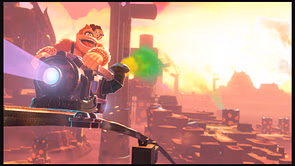 Donkey Kong Bananza is much more than just a game, let me explain