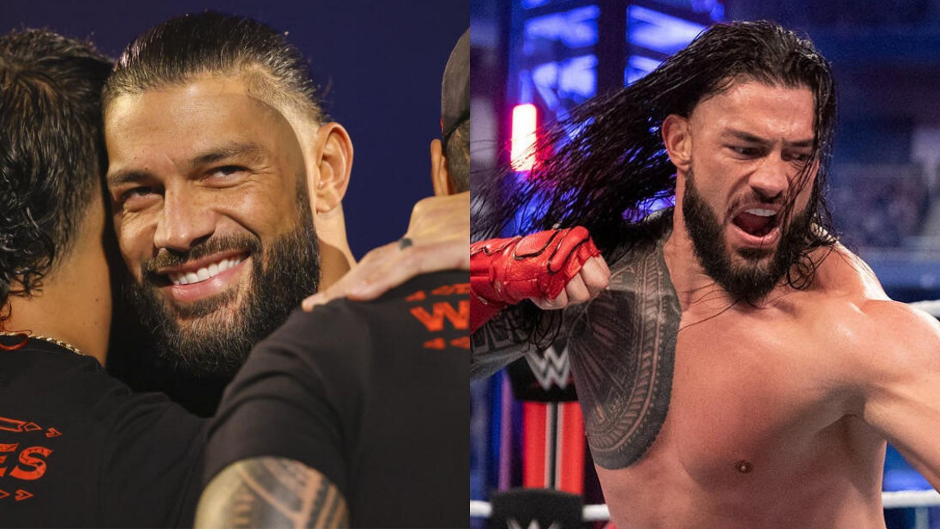 Roman Reigns (Image Credits: WWE.com)