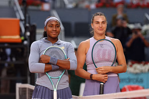 French Open 2025 Schedule Day 14: Coco Gauff, Aryna Sabalenka & others in action - TV schedule, start time, order of play, and live streaming details