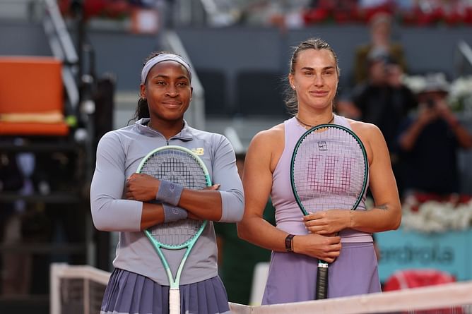 French Open 2025 Schedule Day 14: Coco Gauff, Aryna Sabalenka & others in action - TV schedule, start time, order of play, and live streaming details