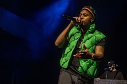 Nas’ company settles racism lawsuit with former executive who claimed she faced discrimination as a "white woman working in hip-hop”