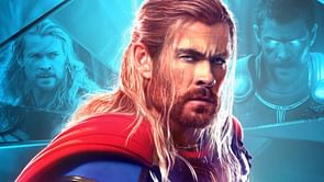 7 funniest Thor moments in the MCU