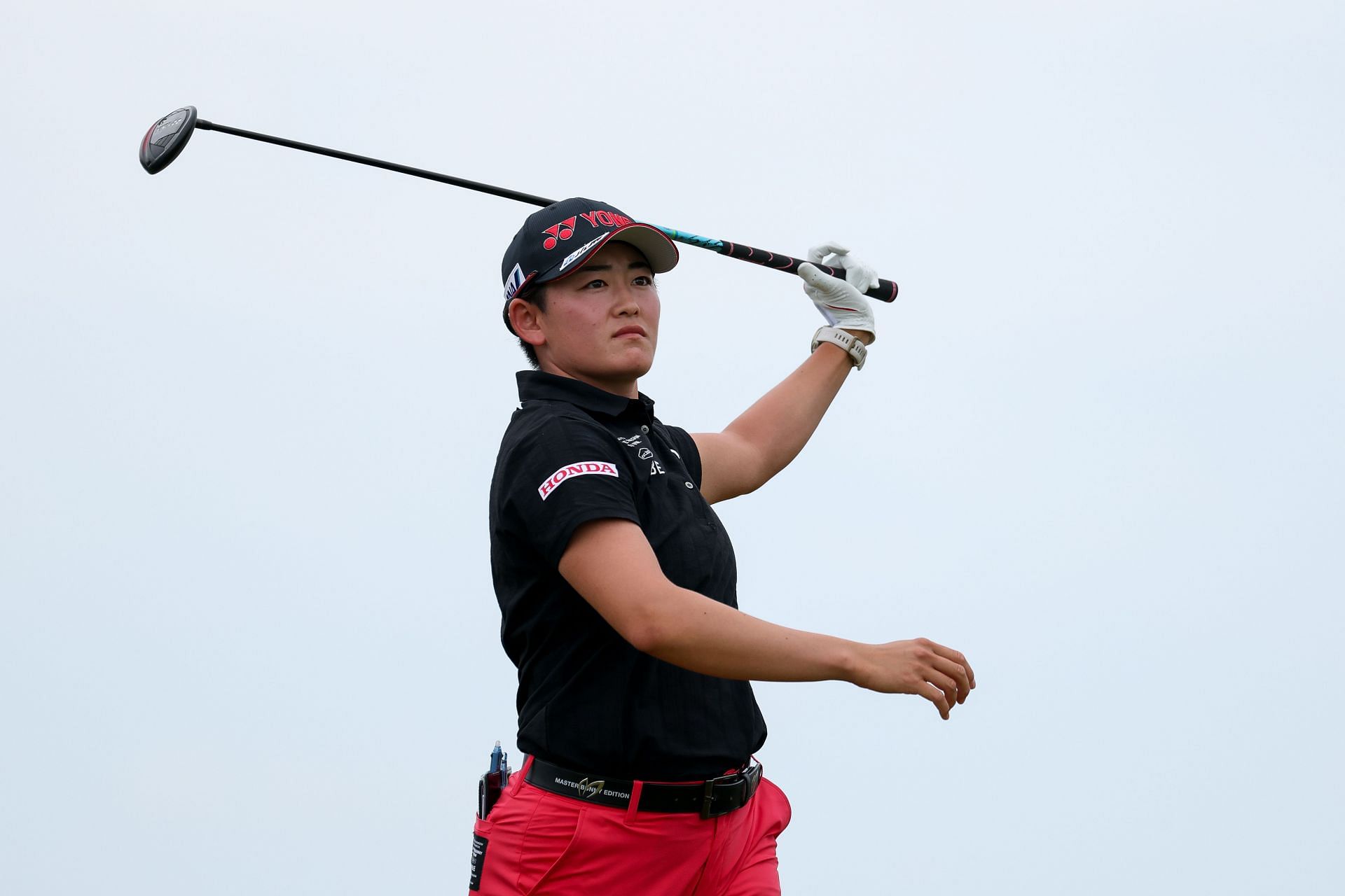 ShopRite LPGA Classic Presented By Acer 2025 - Round Two - Source: Getty