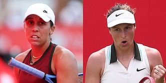 Madison Keys-conqueror Tatjana Maria reveals secret behind overturning 9-match losing streak to reach Queen's Club final