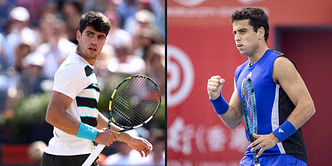 Queen's Club 2025: Carlos Alcaraz vs Jaume Munar preview, head-to-head, prediction, odds, and pick | HSBC Championships