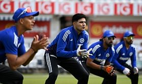 Team India star spotted roaming the streets of Leeds ahead of ENG vs IND 2025 1st Test [Watch]