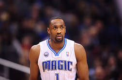 "No one respects it" - Gilbert Arenas drops bold take about supporting players getting no credit for championship wins