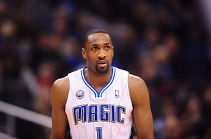 "No one respects it" - Gilbert Arenas drops bold take about supporting players getting no credit for championship wins