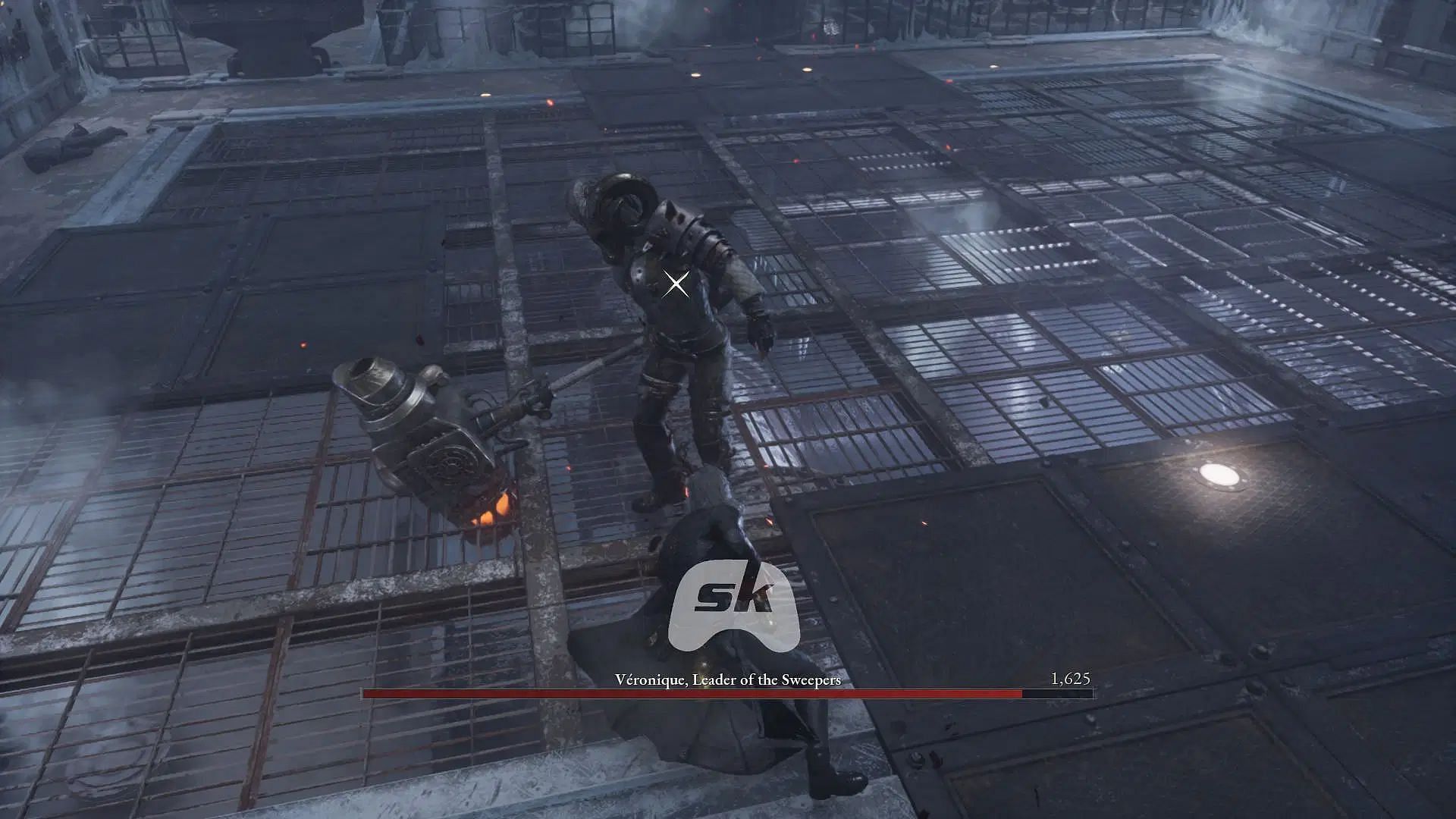 All new weapons in Lies of P Overture their whereabouts (Image via Sportskeeda Gaming || NEOWIZ)