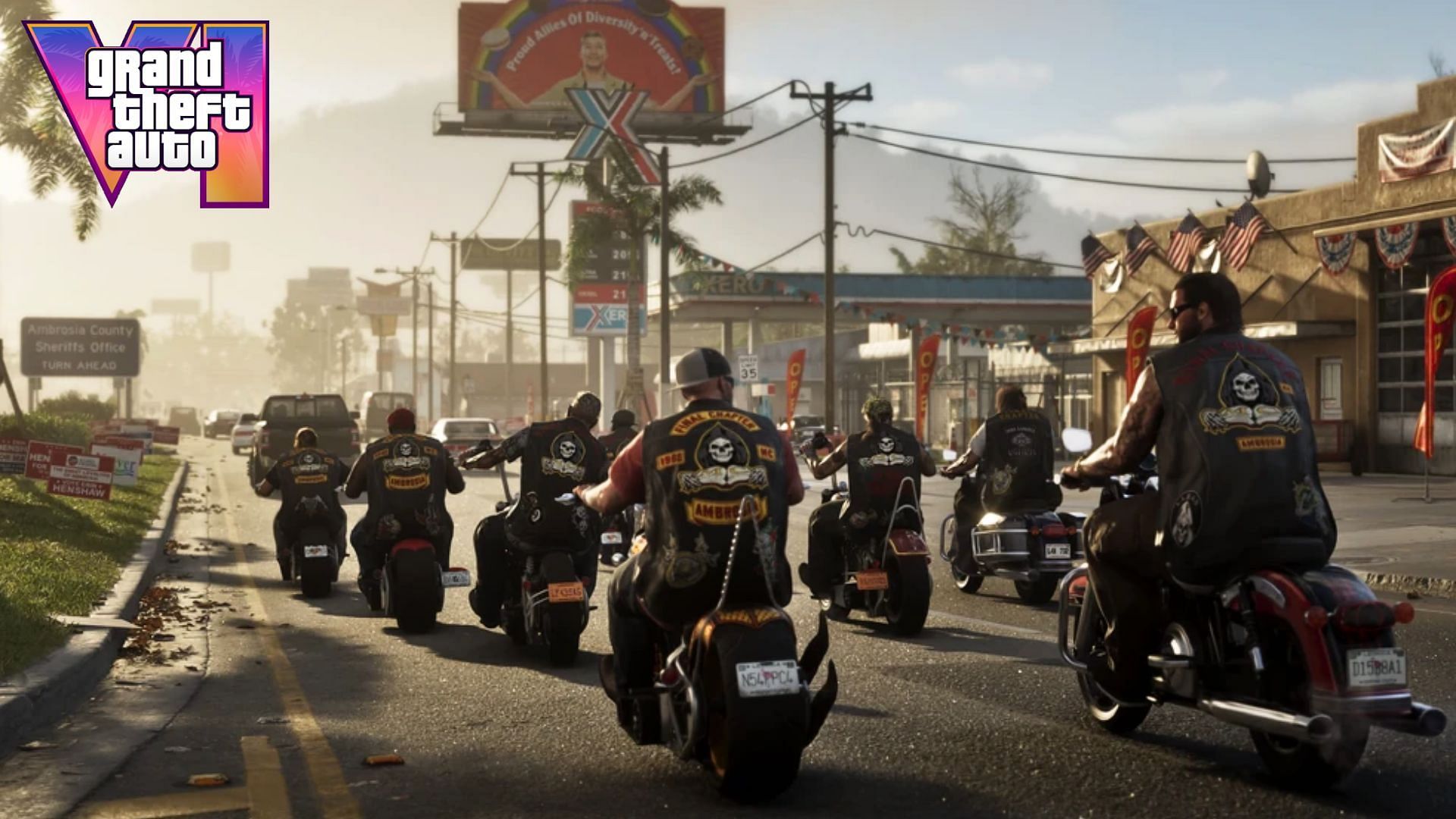 GTA 6: 5 types of world events that could actually be in the game