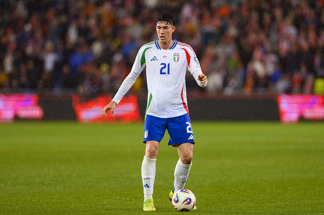 Italy vs Moldova Prediction and Betting Tips | June 9th 2025
