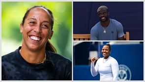 Frances Tiafoe, Taylor Townsend and other players react as Madison Keys becomes first athlete partner for multi-million dollar brand