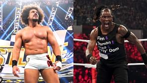 Judgment Day 2.0 to be formed in a new promotion after WWE released Carlito and R-Truth? Exploring the possibility