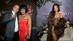 Rihanna's father, Ronald Fenty, passes away at 70 following "brief illness": Reports