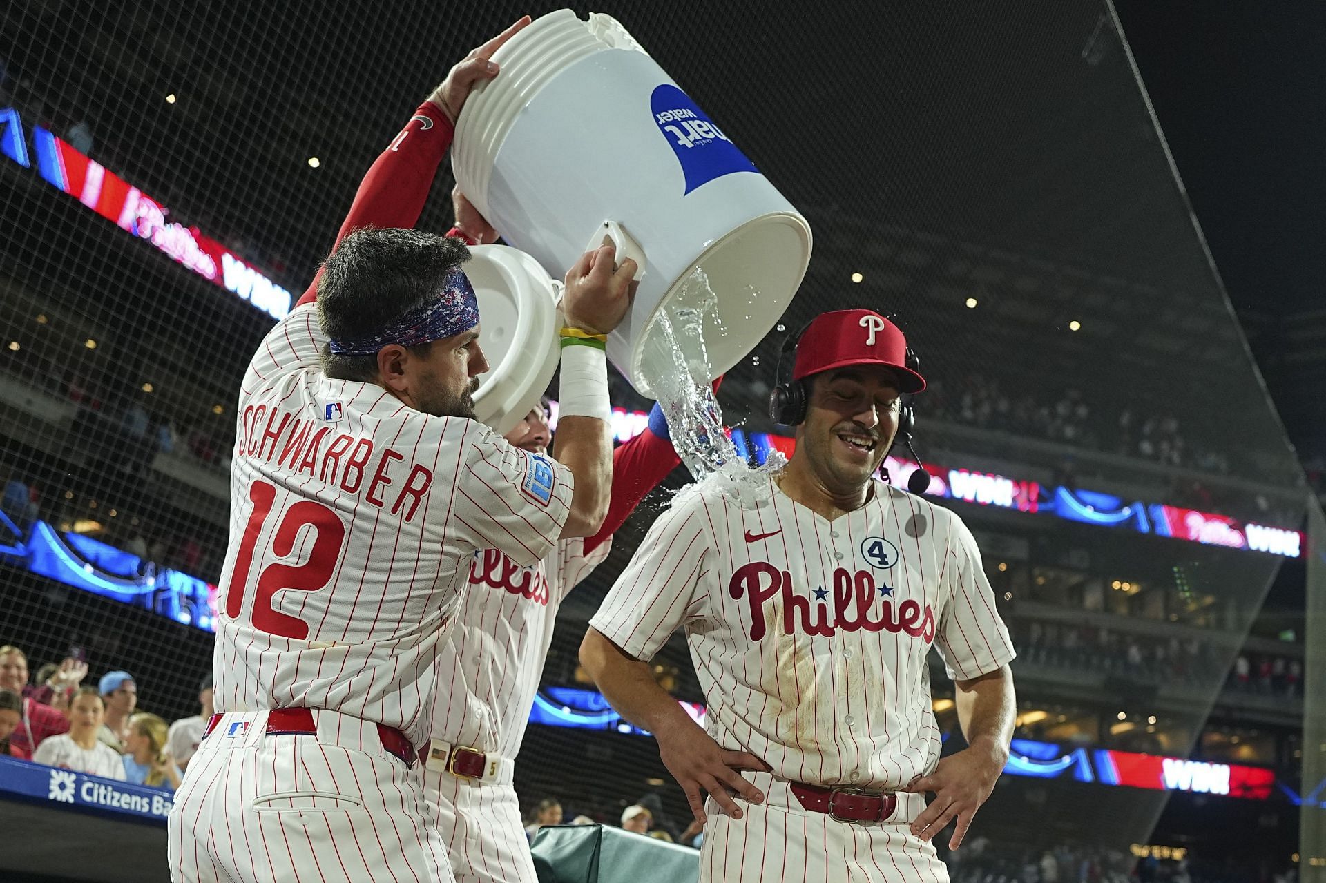 Chicago Cubs v Philadelphia Phillies - Source: Getty