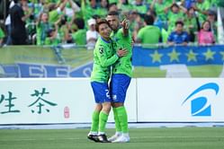 Jubilo vs Shonan Prediction and Betting Tips | June 7th 2025