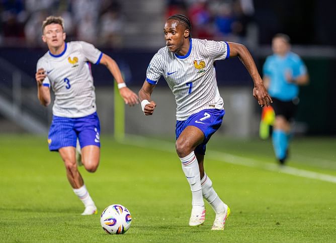 France U21 vs Georgia U21 Prediction and Betting Tips | June 14th 2025