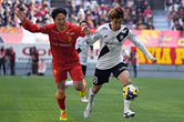 Vissel Kobe vs Nagoya Grampus Prediction and Betting Tips | June 15th 2025