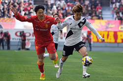 Vissel Kobe vs Nagoya Grampus Prediction and Betting Tips | June 15th 2025