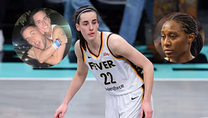 "Missed you babes": Caitlin Clark's boyfriend Connor McCaffery, Aliyah Boston and others melt over Fever superstar's comeback post