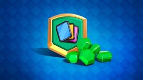 Clash Royale Card Mastery reward changes explained (June 17, 2025)