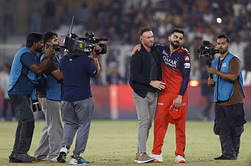 “The heart deserves to speak when it’s full” - AB de Villiers’ emotional letter to RCB along with montage on IPL 2025 win [Watch]