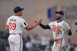 Rangers vs Twins: Game 3 prediction, odds, injuries, and picks - June 12, 2025