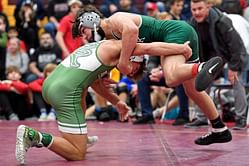 "I knew I could beat him"- PJ Duke breaks down strategy after stunning Yianni Diakomihalis for World Team berth