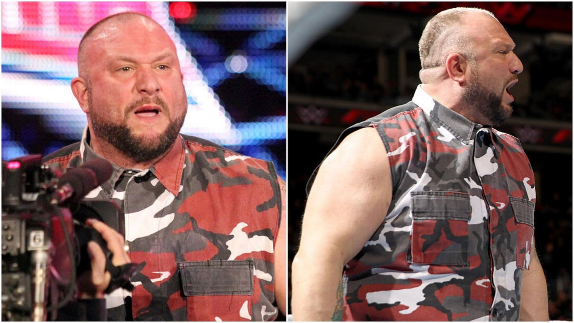 Bully Ray is a former WWE Tag Team Champion! [Images source: WWE.com]