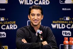Diamondbacks GM Mike Hazen drops strong statement about the team’s trade deadline plans